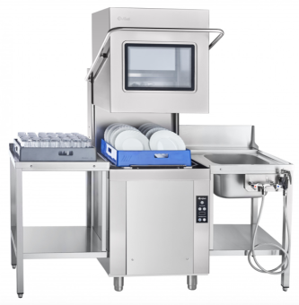 Стол предмоечный Abat СПМП-6-1 (210000001745) в ШефСтор (chefstore.ru) 5