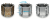 Машина котломоечная Dihr Granules 1000 TR Plus DDE (5)