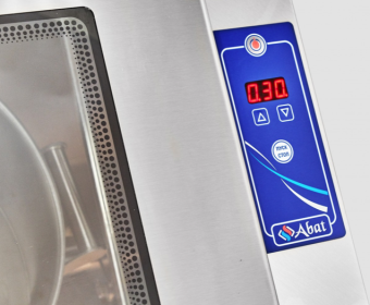 Панель управления массажера для мяса Abat ММ-50В (110000018402)