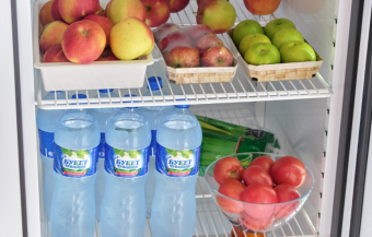 Шкаф холодильный Abat ШХ-0,7 краш. (710000002405) в ШефСтор (chefstore.ru) 4