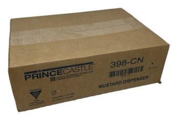Дозатор для горчицы Prince Castle 398-CN (14)