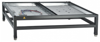 Подставка Abat ПП-6-01 (210000002354) в ШефСтор (chefstore.ru)