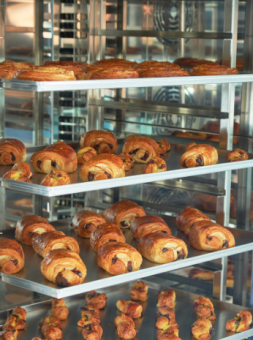 Печь конвекционная Abat КЭП-16П-01 (3)