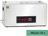Водяная баня сувид Vac-Star CSC-20 в компании ШефСтор