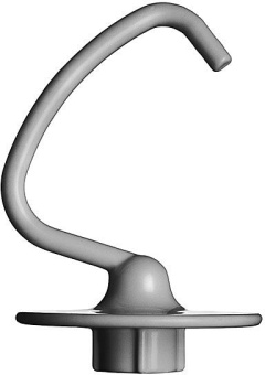 Миксер планетарный KitchenAid 5KPM5EER красный в ШефСтор (chefstore.ru)