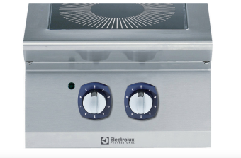 Плита Electrolux E7IRED2000 (371024) электрическая(2)