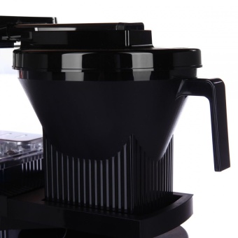 Кофеварка Moccamaster KBG741 Select синий 53978 (4)
