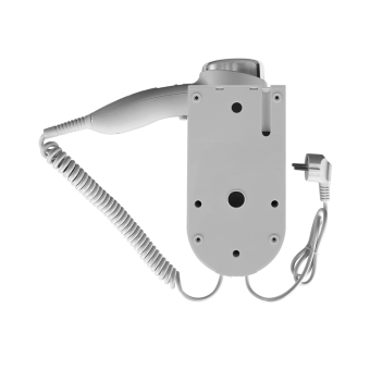 Фен Meyvel MF6-1600 White 3