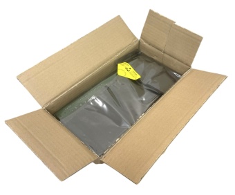 Плата реле для HansDampf MKN 203747 (5)