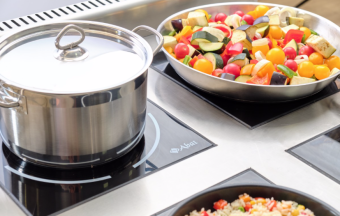 Плита индукционная Abat КИП-49П-3,5 (710000019406) в ШефСтор (chefstore.ru) 2