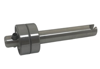 Вал ножа в сборе Hallde 1401 (4)