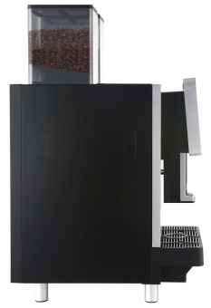 Кофемашина Dr.Coffee PROXIMA F2 Plus (5)