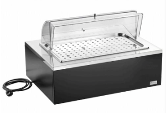 Чафин диш GN1/1 Pintinox 51130930 в ШефСтор (chefstore.ru)