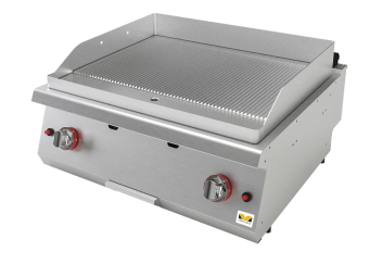 Жарочная поверхность Vortmax SFRG 78