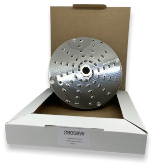 Диск терка 3мм Robot Coupe 28058 (RG 3) 8 Диск терка 3мм Robot Coupe 28058 (RG 3) 8