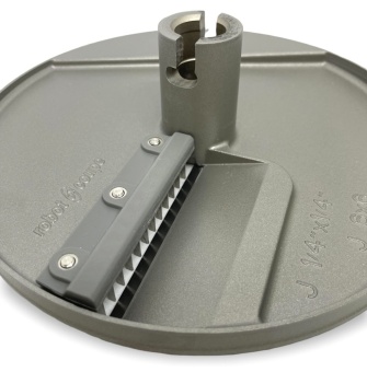 Диск соломка 6х6мм Robot Coupe 28053W J6X6 (6) Диск соломка 6х6мм Robot Coupe 28053W J6X6 (6)