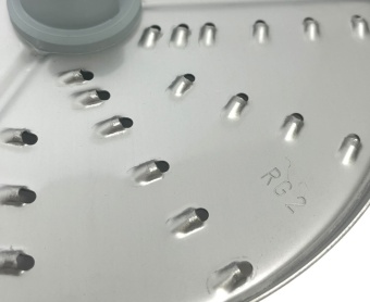 Диск терка 2мм Robot Coupe 27149 (RG 2) (2)