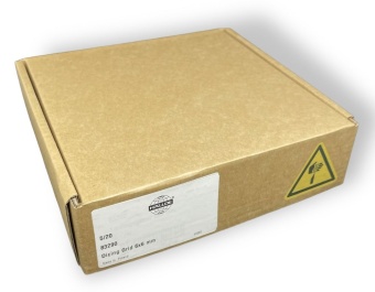 Решётка для кубиков 6x6 мм Hallde 83290 (7)