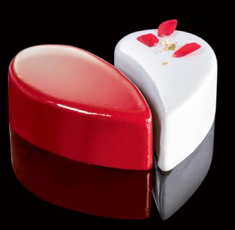 Набор форм для десертов 