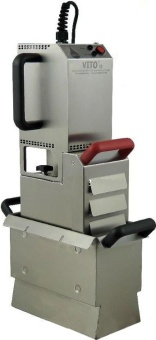 Система фильтрации фритюрного масла SYS Vito 80 в ШефСтор (chefstore.ru)