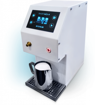 Вспениватель молока EasySystem EasySteam ES-01.1.1 (3)