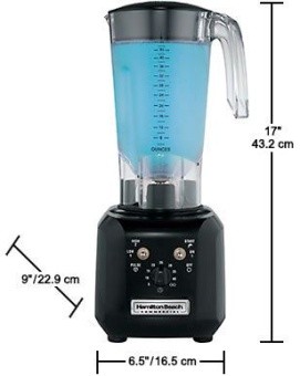 HBH450_Tango_blender