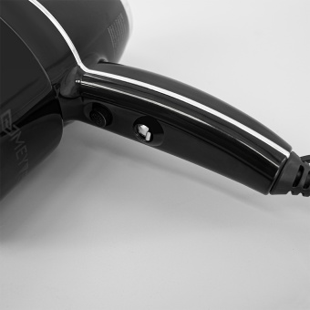 Фен Meyvel MF7-1800 Black 5