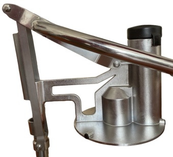 Устройство ручной подачи RG-300i Hallde 47120 (4)