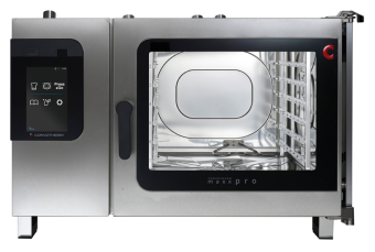 Пароконвектомат Convotherm Maxx Pro easyTouch 6.20 EB электрический