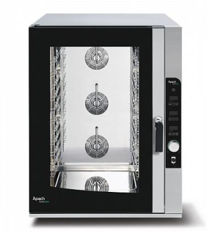 ПАРОКОНВЕКТОМАТ ЭЛЕКТРИЧЕСКИЙ APACH AP10D