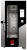 Пароконвектомат электрический Tecnoeka MILLENNIAL Cooking MKF 1011 C TS, MKF 1011 V C TS в ШефСтор (chefstore.ru)