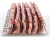 Решётка Spare Rib для приготовления свиных рёбрышек GN 1/1 (530х325) RATIONAL 6035.1018 в ШефСтор (chefstore.ru) 2