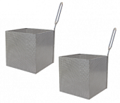 Набор 2-х перфорированных корзин RATIONAL 60.75.303 в компании ШефСтор