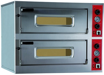 Печь для пиццы Pizza Group Entry 8 в ШефСтор (chefstore.ru)