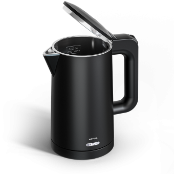 Чайник Meyvel MKE-03T Black 2