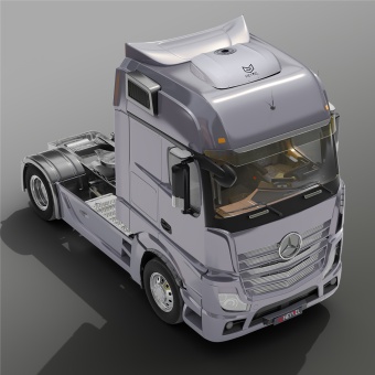Автокондиционер Meyvel AC-12MB2000 9