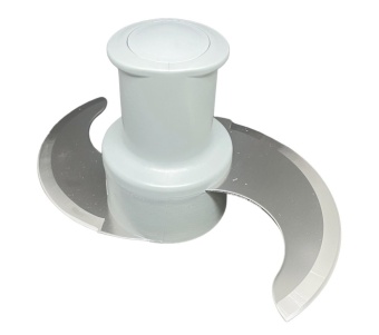 Нож R4 гладкий Robot Coupe 27344 (3)