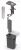 Стекинговая система Slim Jim 87л Rubbermaid R050670 (4)