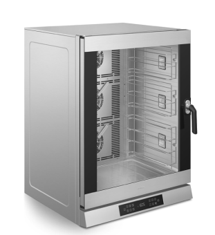 Печь Smeg ALFA1035E1HDS 2