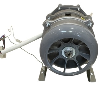 Насос моющий МРК-0,55 для МПК Abat 72000001644 (3)