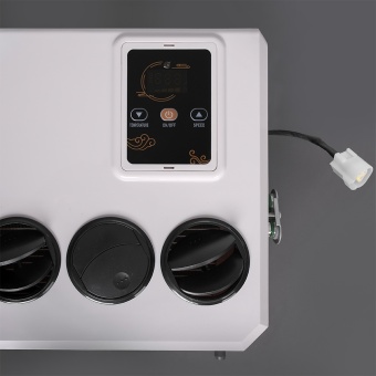 Автокондиционер Meyvel AC-24BTS2800 9