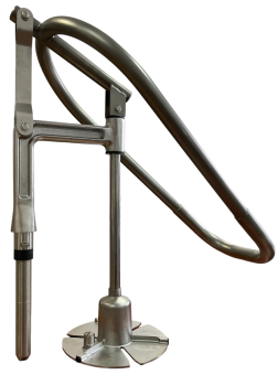 Устройство ручной подачи Hallde 37060 (2)