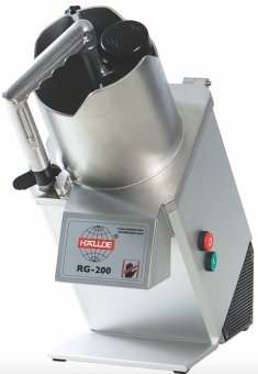 Овощерезка Hallde RG-200 380В (12020) профессиональная