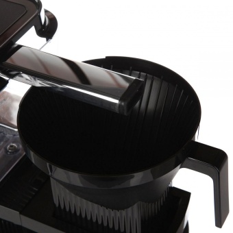 Кофеварка Moccamaster KBG741 Select черный 53987 (7)