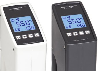 Термостат погружной Vac-Star SousVide Chef 2 Classic white and black