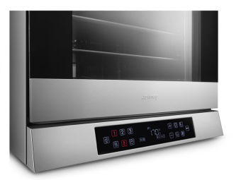 Печь Smeg ALFA43XE1HDS 1