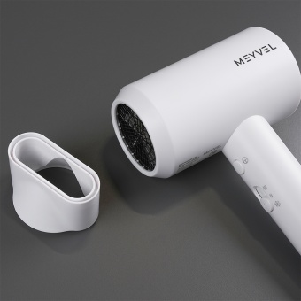 Фен Meyvel  MF10-1600 White 7