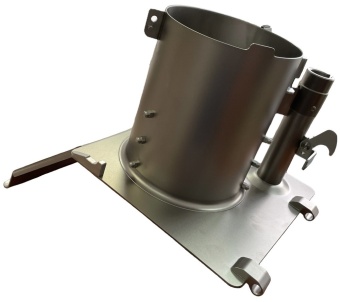 Цилиндр подачи А Hallde 37063 (6)