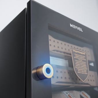 Хьюмидор Meyvel MC-50BK (PRO) 8