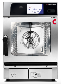 Пароконвектомат Convotherm Mini easyTouch 6.06 mobile электрический
